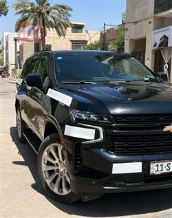 شێڤرۆلێت تاهۆ